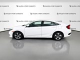 Used 2019 Honda Civic LX image 4
