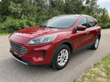 Used 2020 Ford Escape SE image 2