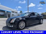 Used 2010 Cadillac CTS Premium image 4