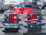 Used 2015 Jeep Wrangler Sport image 2