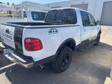 Used 2001 Ford F150 4x4 SuperCrew image 3