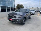Used 2018 Jeep Grand Cherokee Limited image 2