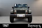 Used 2008 Jeep Wrangler Unlimited Sahara image 2