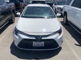 Used 2023 Toyota Corolla LE image 2
