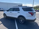 Used 2016 Ford Explorer Sport w/ Equipment Group 401A image 2