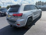 Used 2018 Jeep Grand Cherokee Altitude image 5