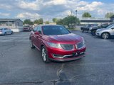 Used 2016 Lincoln MKX Reserve w/ Technology Package image 6