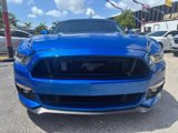 Used 2017 Ford Mustang GT Premium image 2