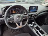 Used 2023 Nissan Sentra SR w/ Trunk Package image 5