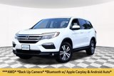 Used 2017 Honda Pilot EX image 2