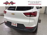 Used 2021 Chevrolet TrailBlazer LS image 6