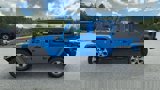 Used 2016 Jeep Wrangler Unlimited Sahara w/ Connectivity Group image 5