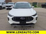 Used 2024 Ford Escape Platinum image 2