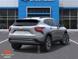 New 2025 Chevrolet Trax LT w/ Driver Confidence Package image 4