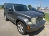 Used 2012 Jeep Liberty Limited image 3