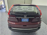 Used 2014 Honda CR-V LX image 4