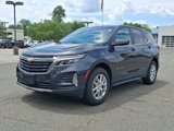 Certified 2022 Chevrolet Equinox LT image 3