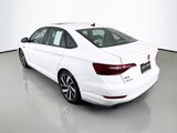 Used 2021 Volkswagen Jetta GLI Autobahn image 5