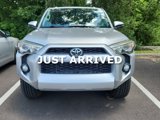 Used 2016 Toyota 4Runner SR5 Premium image 2