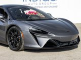 New 2025 McLaren Artura image 5