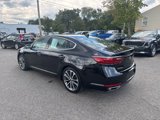 Used 2018 Kia Cadenza Technology image 3