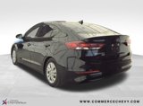 Used 2018 Hyundai Elantra SE w/ SE Connectivity Package 04 image 4