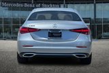 New 2025 Mercedes-Benz C 300 Sedan image 5