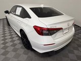 Used 2022 Honda Civic Sport image 4