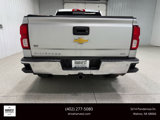 Used 2018 Chevrolet Silverado 1500 LTZ w/ Sport Package image 3