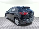 Used 2013 MAZDA CX-5 Grand Touring w/ GT Tech Pkg image 5