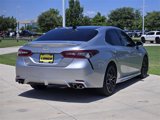 Certified 2024 Toyota Camry XSE image 5