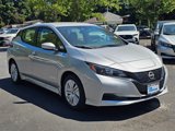 New 2025 Nissan Leaf S image 3