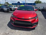 Used 2021 Toyota Corolla SE image 2