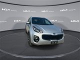 Used 2017 Kia Sportage SX image 3