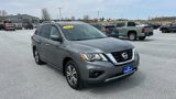 Used 2018 Nissan Pathfinder S image 3
