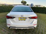 New 2025 Nissan Sentra S image 6
