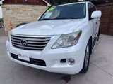Used 2010 Lexus LX 570 4WD image 3