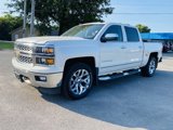 Used 2015 Chevrolet Silverado 1500 LTZ w/ LTZ Plus Package image 3