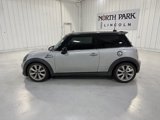 Used 2013 MINI Cooper S image 2