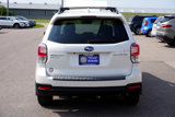 Used 2017 Subaru Forester 2.5i Premium w/ Popular Package #2A image 4