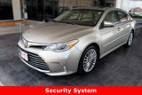 Used 2018 Toyota Avalon Limited image 4