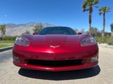 Used 2006 Chevrolet Corvette Coupe w/ Preferred Equipment Group image 6