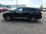 Used 2020 INFINITI QX60 Pure image 2