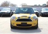 Used 2009 MINI Cooper S image 2