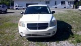 Used 2009 Dodge Caliber SXT image 2