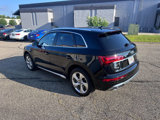 Used 2022 Audi Q5 2.0T Prestige image 5