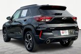 Used 2022 Chevrolet TrailBlazer RS image 4