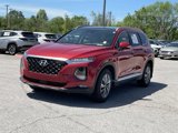 Used 2019 Hyundai Santa Fe Limited image 3