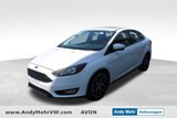 Used 2017 Ford Focus SEL w/ Cold Weather Package image 3