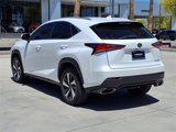 Used 2021 Lexus NX 300 FWD w/ Premium Package image 3